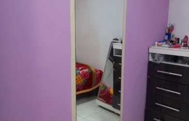 Imagem 10: Vendo casa. Varanda, Imóvel novo, 1 Banheiroe2 Dormitórios