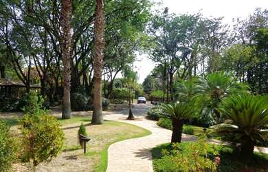 Imagem 7: casa - Condomínio Fazenda Duas Marias - Jaguariúna