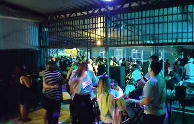 Imagem 15: Passo ponto. 