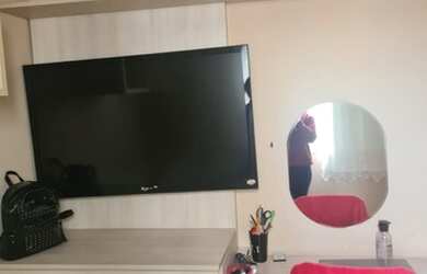 Imagem 13: Apartamento a venda 47 metros com 2 quartos 1 vaga Chácara Califórnia - São Paulo - SP