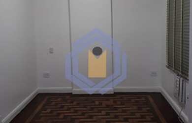 Imagem: A kitnet possui 1 Dormitório, 1 Banheiro, 40m² de Área e