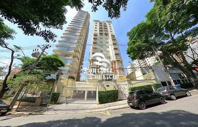 Imagem 16: Apartamento à venda, 64 m² por R$ 535.000,00 - Jardim - Santo André/SP