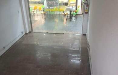 Imagem: O depósito possui 55m² de Área e está localizado em Bela