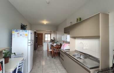 Imagem 4: Geminado no Bairro João Alves