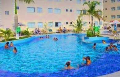 Imagem: Apartamento em Caldas Novas