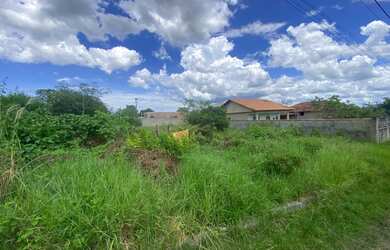 Imagem 5: Terreno em Araruama. 