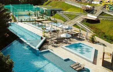 Imagem 4: Apartamento Litoral Sul - ACEITAMOS CARTÕES DE CRÉDITO