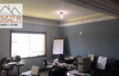 Imagem 2: Prédio, 559 m² - venda por R$ 900.000 ou aluguel por R$ 8.500/mês -...