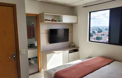 Imagem 13: GOIâNIA - Padrão - Vila Bela