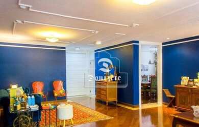 Imagem 4: Apartamento à venda, 260 m² por R$ 2.200.000,00 - Jardim - Santo André/SP
