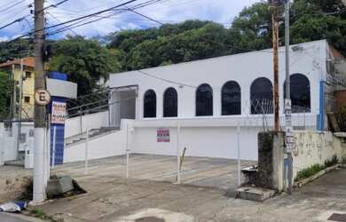 Imagem 1: Salao comercial escritorio salas medico veterinario galpao loja lapa