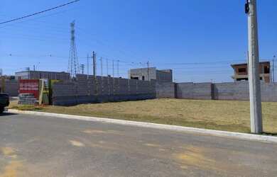 Imagem 2: Terreno à venda, 278 m² por R$ 370.000 - Água Soca - São José dos...