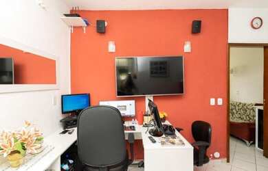 Imagem 12: Al casa pra venda em Imbuí - Salvador - BA