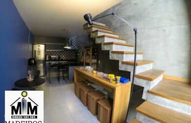 Imagem 4: MARAVILHOSO IMÓVEL C/ 2 SOBRADOS A.T 400m de terreno R$ 1.989.000,00...