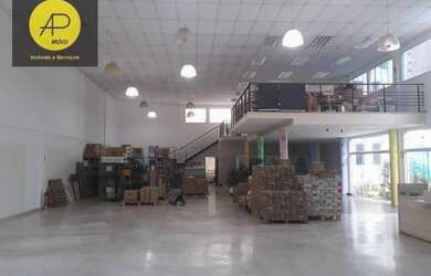 Imagem 7: Salão para alugar, 750 m² - Jardim Armênia - Mogi das Cruzes/SP