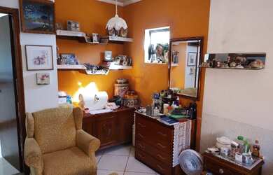 Imagem 12: CD Vivendas Bela Vista Rodovia DF-150, Km 2,5 Grande colorado