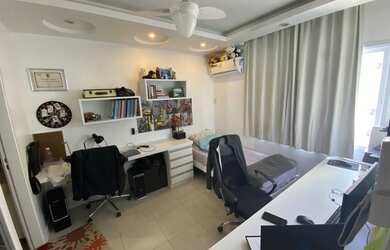 Imagem 15: Apartamento de 4 quartos no Reserva Jardim, Cidade Jardim