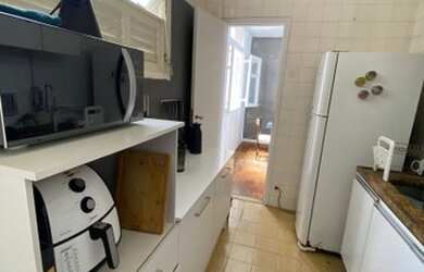 Imagem 15: RIO DE JANEIRO - Apartamento Padrão - Copacabana