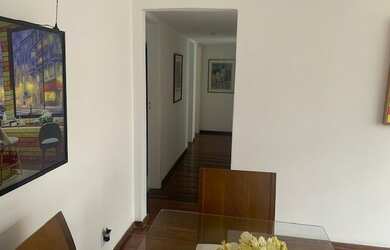 Imagem 16: Apartamento para venda tem 100 metros quadrados com 3 quartos em Candeal - Salvador - BA