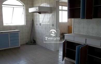 Imagem 4: Apartamento com 3 dormitórios à venda, 160 m² por R$ 449.000,00 - Centro...