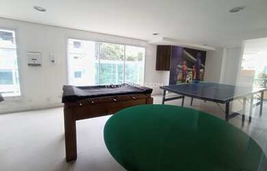 Imagem 8: GUARUJá - Apartamento Padrão - Astúrias