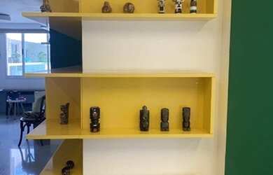 Imagem 4: Apartamento com 4 quartos, 147 m², à venda por R$ 1.350.000- Rua Ministro...