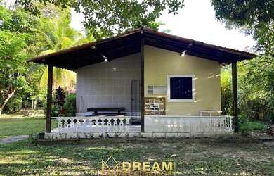 Imagem 3: Casa no paiva à 200 metros da praia do Paiva