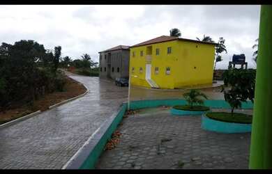 Imagem 1: Lote ilha de Itaparica 200 m