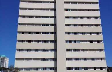 Imagem: O apartamento possui 3 Dormitórios, 3 Banheiros, 2 Vagas na