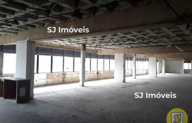 Imagem 2: Andar/laje corporativa para aluguel com 630 metros quadrados com 12 quartos