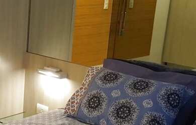 Imagem 8: Apto (vista para o mar) no Luxor Tambaú, João Pessoa PB