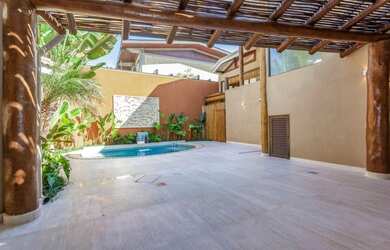 Imagem 13: Pacaembu - casa espetacular