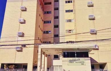 Imagem 1: Apartamento na Varjota - Locação - R$ 2.200,00