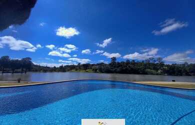 Imagem 10: Terreno para venda tem 826 metros quadrados em Condomínio Equilibrium - Atibaia - SP