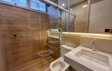 Imagem 11: Apartamento para venda possui 70 metros quadrados com 2 quartos em Icaraí...