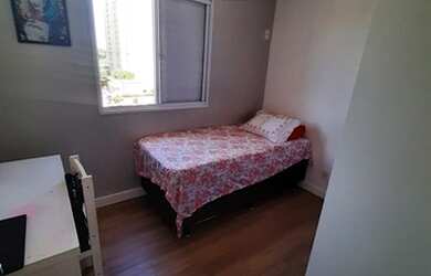 Imagem 10: Apartamento para venda tem 49 metros quadrados com 2 quartos em Taguatinga...