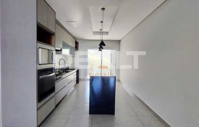 Imagem 8: Residencial Real Parque Sumaré 165m² Casa 3 dormitórios com churrasqueira