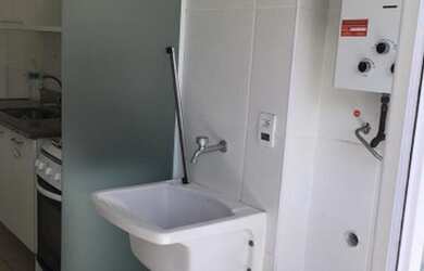 Imagem 5: Apartamento de 2 quartos, condomínio Maayan, Cidade Jardim