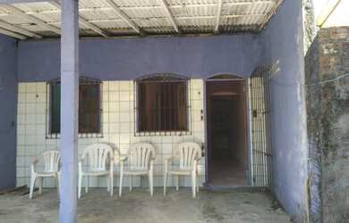 Imagem 3: Linda casa no Carananduba próximo a praça local maravilhoso