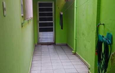 Imagem 7: Casa de vila para venda tem 168 metros quadrados com 3 quartos em Ipiranga...