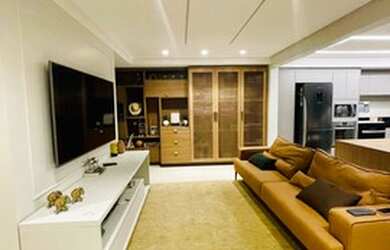 Imagem 1: Bueno América. Churrasqueira, Imóvel mobiliado, 4 Banheirose3 Dormitórios