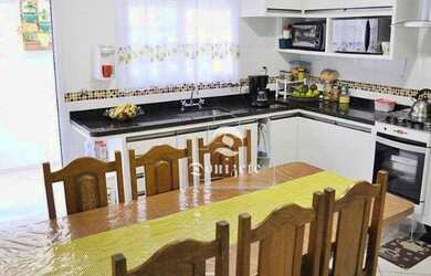 Imagem 9: Apartamento à venda, 100 m² por R$ 578.000,00 - Vila Gilda - Santo André/SP