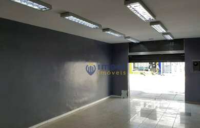 Imagem 3: Loja para alugar, 143 m² por R$ 8.500,00 - Santana - São Paulo/SP