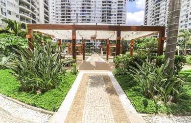 Imagem 15: Apartamento de 2 quartos, condomínio Maayan, Cidade Jardim