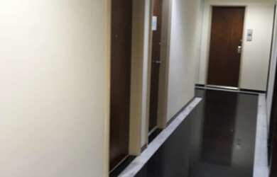 Imagem: O depósito possui 23m² de Área e está localizado em Bela