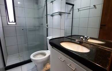 Imagem 14: NERI Andar alto Nascente 3qts 2Vagas 82m2 piscina salão de festas