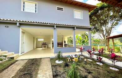 Imagem 3: Sítio / pousada em Santa Teresa, linda