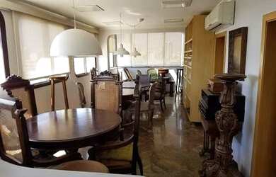 Imagem 9: Cobertura, 432 m² - venda por R$ 3.500.000,00 ou aluguel por R$ 15.226,00/mês...