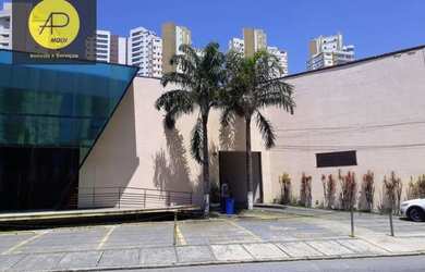 Imagem 6: Salão para alugar, 750 m² - Jardim Armênia - Mogi das Cruzes/SP