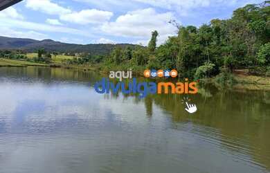 Imagem 1: Fazenda para lavoura a venda com 17 alqueires na região do Rio Quente...